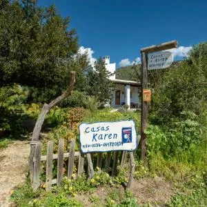 卡伦卡萨斯公寓 - 洛斯卡尼奥斯德梅卡