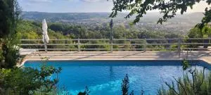 le clos des etoiles B&B - 勒比格