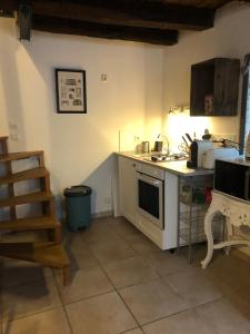 Maisons de vacances Maisonnette : photos des chambres