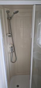 Sea View Caravan - Aber Bay Holiday Park