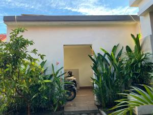 Kubu In Dhana Guest House