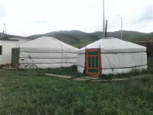 Yurtopia Terelj - Nalayh