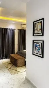 The Duke's place - Ikota