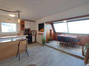 Appartements Vistamare sur Juno Beach - Vue Mer 4 pers : photos des chambres