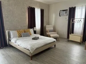 Amaia Parkway Condominium in Nuvali - Pitland