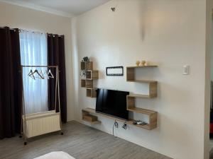 Amaia Parkway Condominium in Nuvali