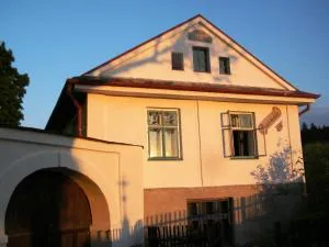 Rainmühle - Unter Godrisch