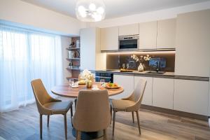 NOVOS Luxury Suites