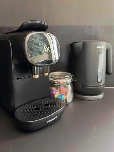 "La Boulangerie" - Triplex familial à 100m de la plage de Berck