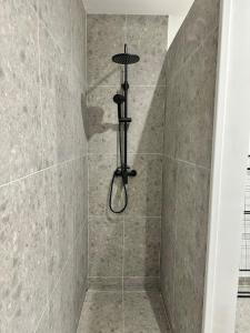 "La Boulangerie" - Triplex familial à 100m de la plage de Berck