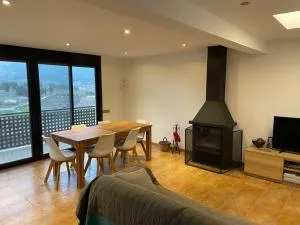 Ulldemolins Niuet - Cerviá