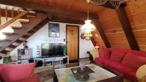 Ferienhaus Ankerplatz Twielenfleth im Feriendorf Altes Land