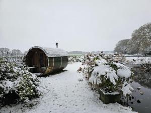 Wellnessloft A Winters Tale