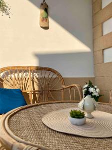 Single-family villa just a short walk from the sea