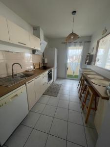 Appartements Joli appartement vue Pyrenees : photos des chambres