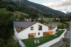 Chalet Samont