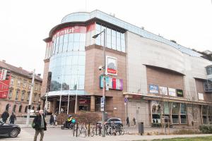 Millenaris Apartment