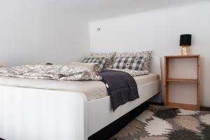 Millenaris Apartment