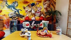 Appartement Montry - 伊斯勒勒维莱努瓦