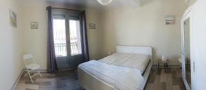 Maisons de vacances La Voile Mediterraneenne : photos des chambres