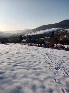 Agroturystyka pod Baranią Gorą