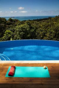 Ocean View Villa With Pool and Spectacular Sunsets