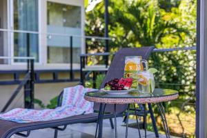 Ocean View Villa With Pool and Spectacular Sunsets