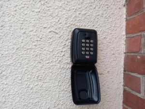 La locomotive by La BB12087