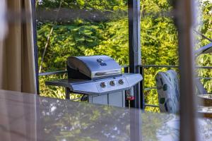 Ocean View Villa With Pool and Spectacular Sunsets