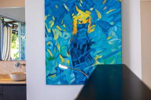 Ocean View Villa With Pool and Spectacular Sunsets