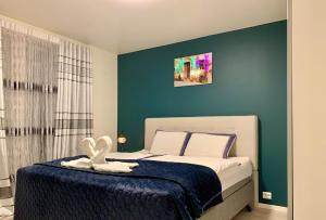 Elegant Townhouse, Breathtaking Views and Free Parking