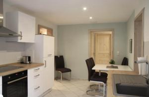 Ferienwohnung Solitüde Strandnah