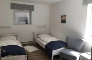 Ferienwohnung Solitüde Strandnah