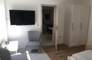 Ferienwohnung Solitüde Strandnah