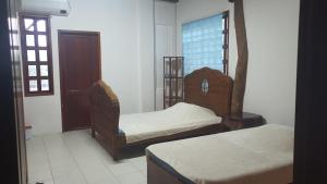 Feelgooddive Pension House