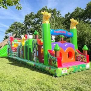 Complexe les 4 saisons - Seix