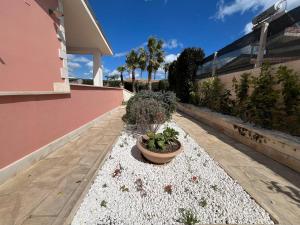 Villa Amos Marzamemi San Lorenzo