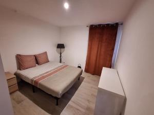 Charmant appartement lumineux