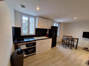 Charmant appartement lumineux