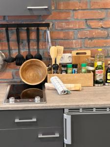 Anna9 - Holiday & Family Home, Parken, Netflix, Boxspringbett, nahe Legoland