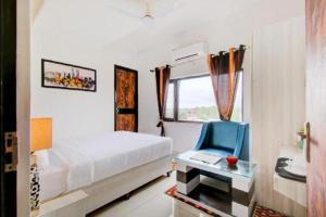Hotel Grand Infinity Near Delhi Airport
