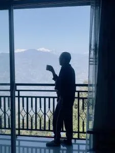 The Himalaya Darshan Homestay - Thode