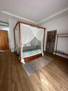 Luxury at Family Ties Villa