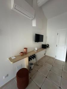 Hotels Mas des Romarins, The Originals Relais : photos des chambres