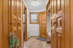 Chalet spacieux dans le Val Ferret