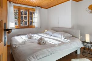 Chalet spacieux dans le Val Ferret