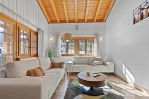 Chalet spacieux dans le Val Ferret