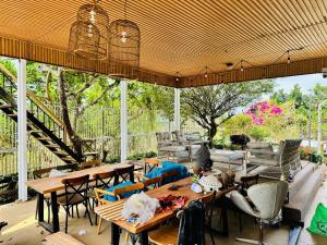 Villa 1 , Phường 2 ngay trung tâm thành phố bảo lộc