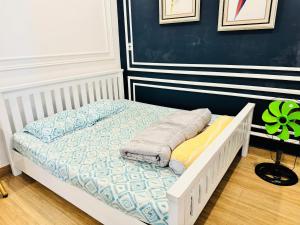 Villa 1 , Phường 2 ngay trung tâm thành phố bảo lộc