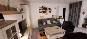 Schmuckkästchen Bungalow 50